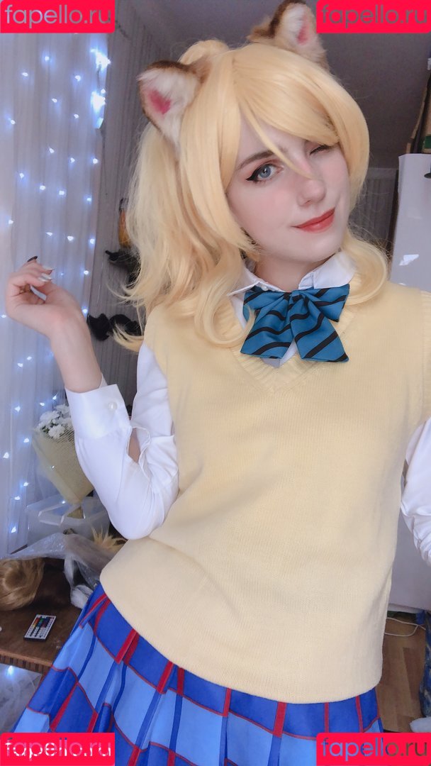 Tsunahmi Onlyfans Photo Gallery 