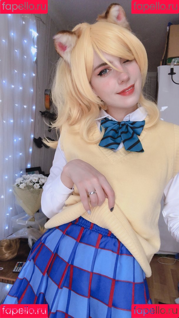 Tsunahmi Onlyfans Photo Gallery 