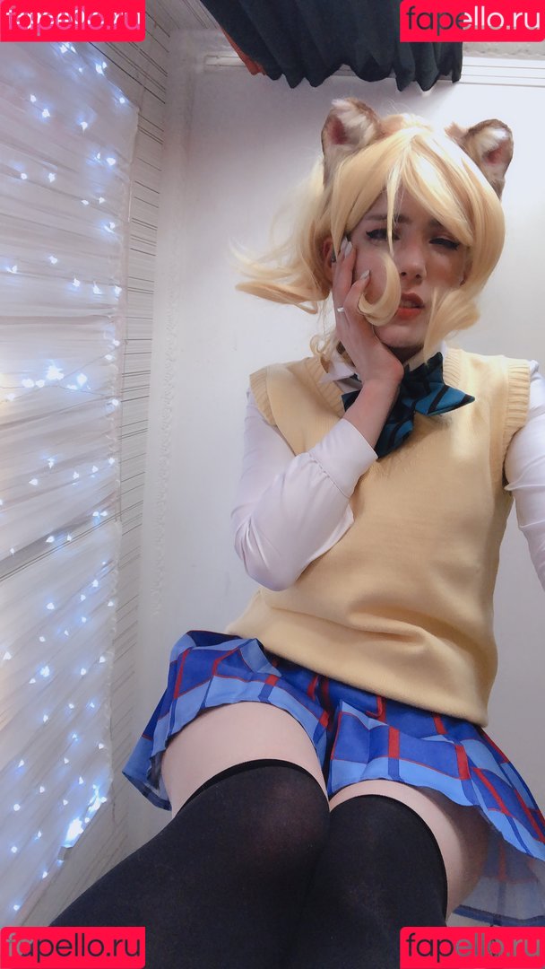 Tsunahmi Onlyfans Photo Gallery 