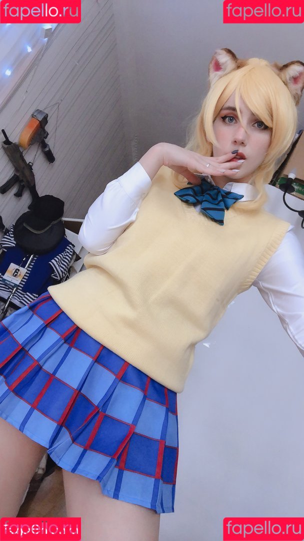 Tsunahmi Onlyfans Photo Gallery 