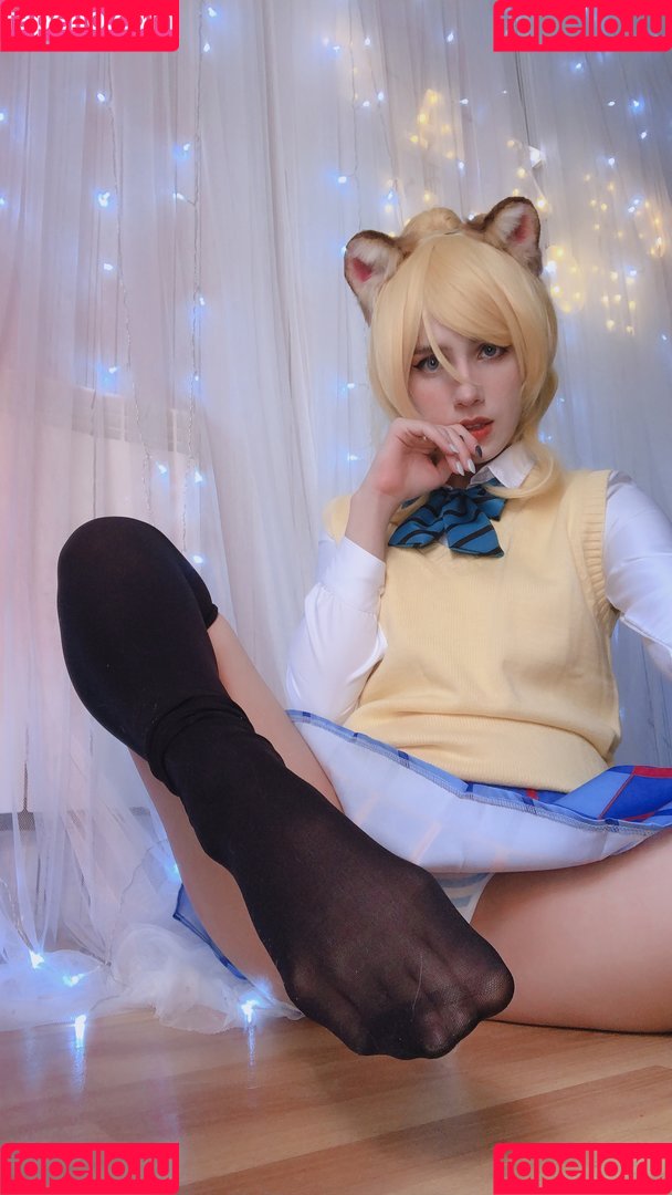 Tsunahmi Onlyfans Photo Gallery 