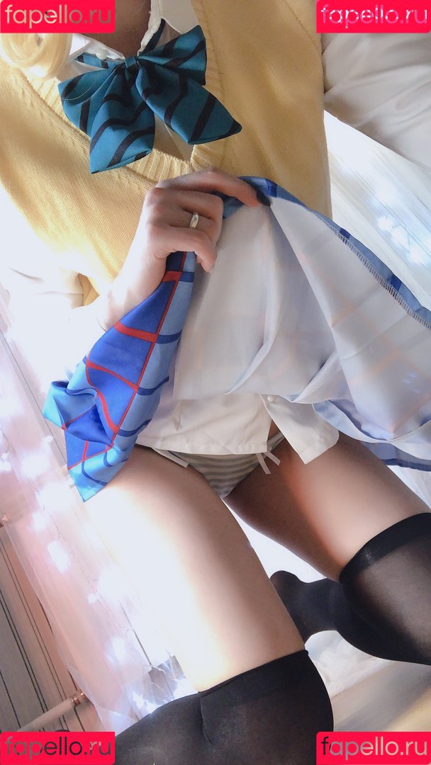 Tsunahmi Onlyfans Photo Gallery 