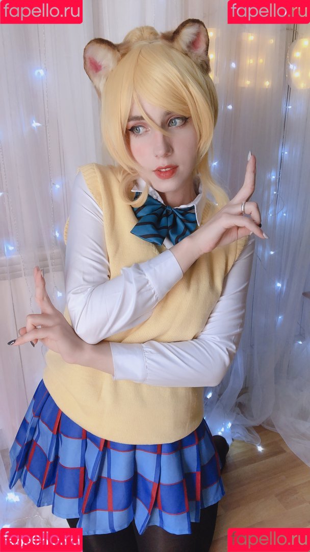 Tsunahmi Onlyfans Photo Gallery 