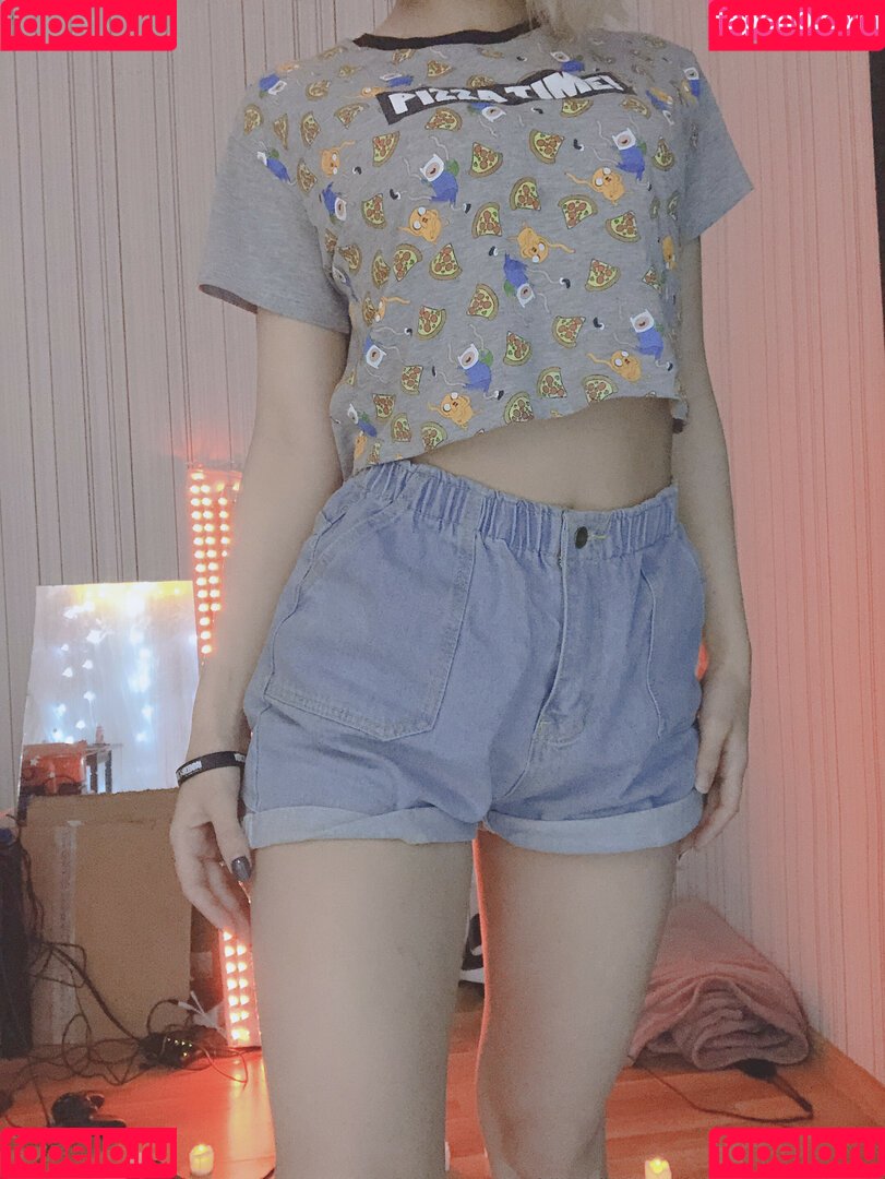 Tsunahmi Onlyfans Photo Gallery 