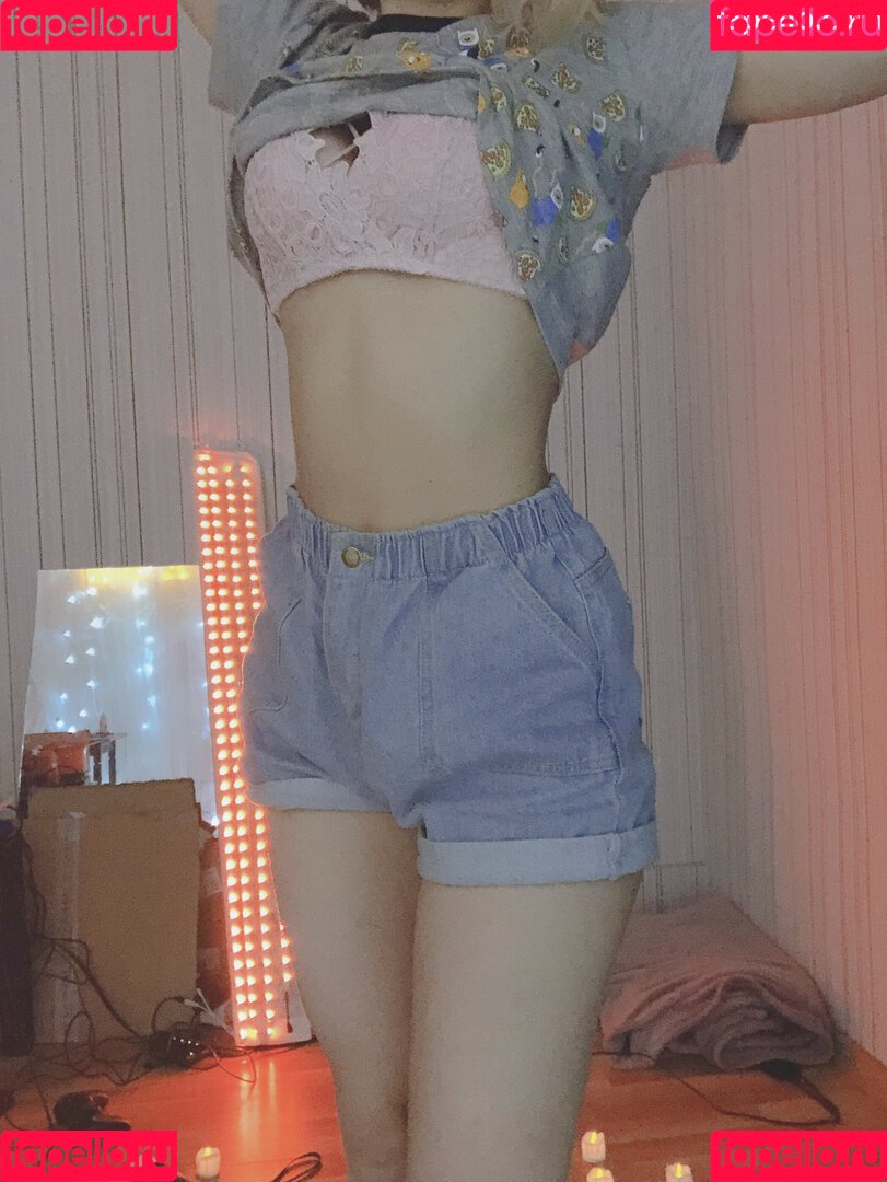 Tsunahmi Onlyfans Photo Gallery 