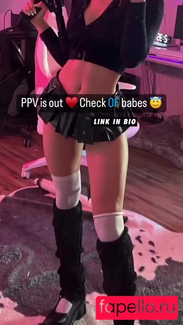 Tsunahmi Onlyfans Photo Gallery 