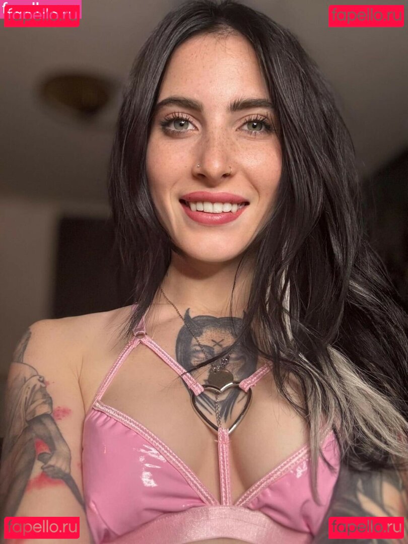 aileenaddams Nude Onlyfans Photo 43