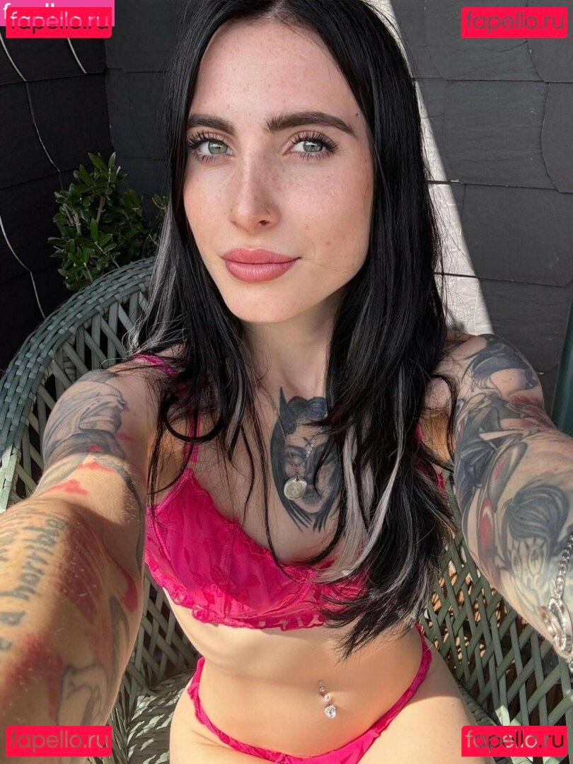 aileenaddams Nude Onlyfans Photo 42