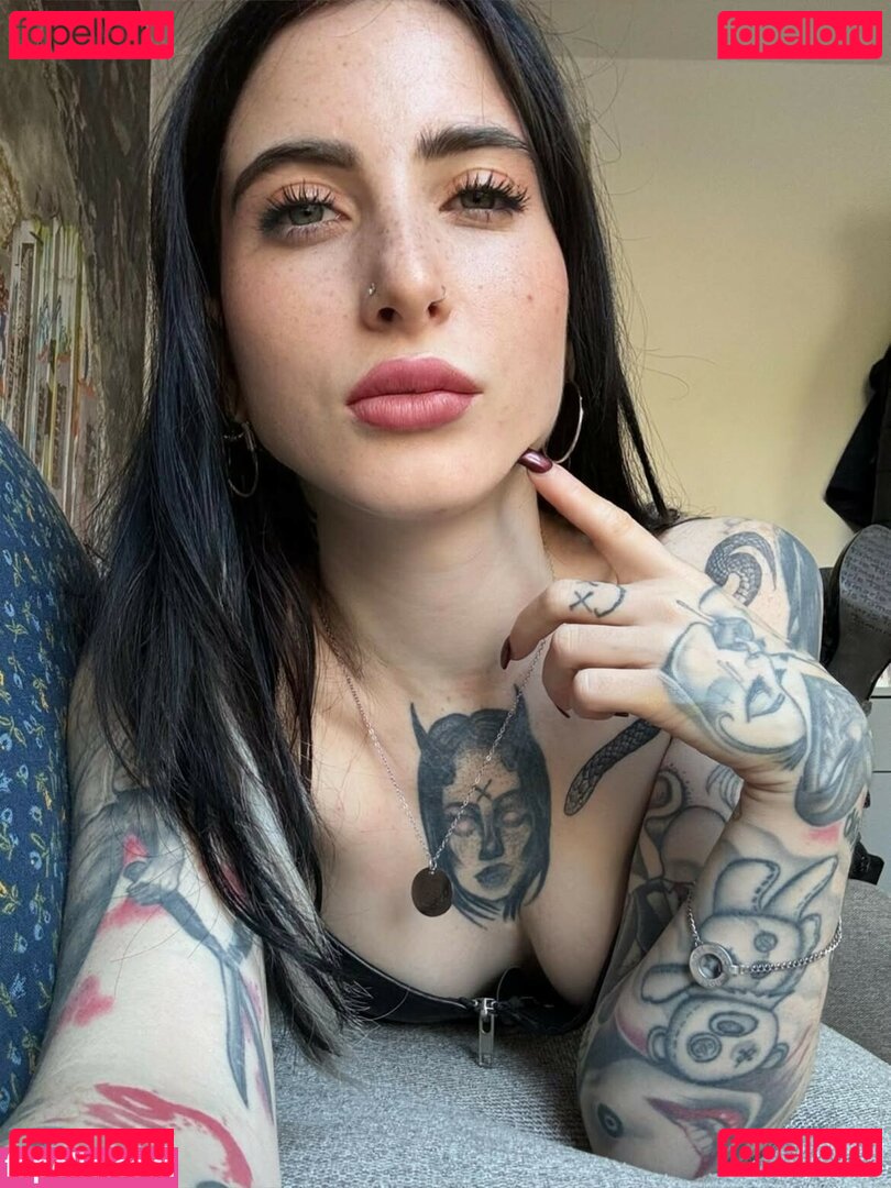 aileenaddams Nude Onlyfans Photo 33