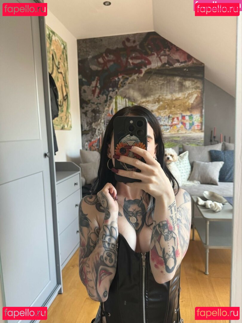 aileenaddams Nude Onlyfans Photo 32