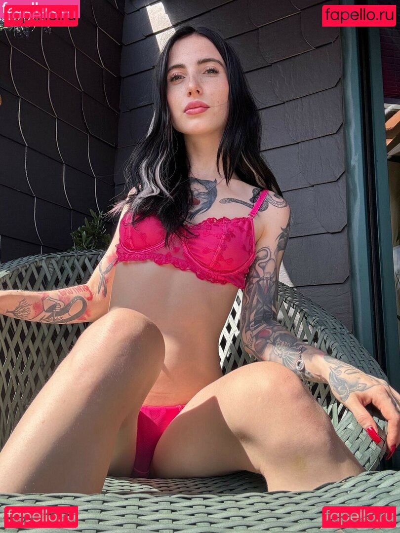 aileenaddams Nude Onlyfans Photo 30