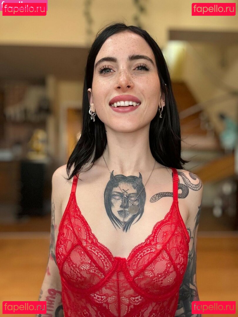 aileenaddams Nude Onlyfans Photo 27