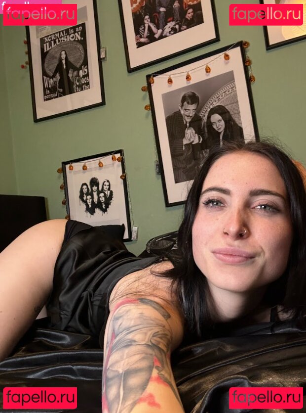aileenaddams Nude Onlyfans Photo 24