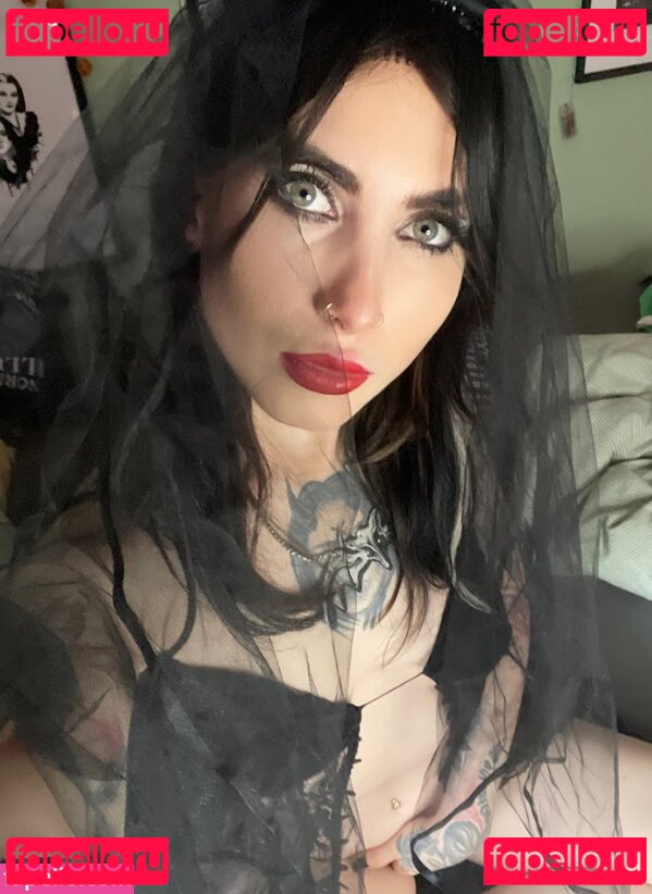 aileenaddams Nude Onlyfans Photo 12