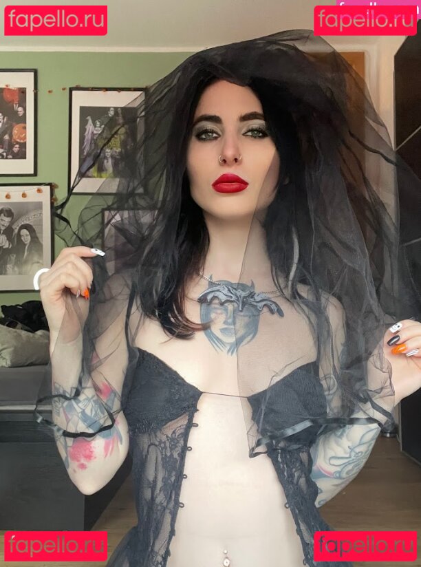 aileenaddams Nude Onlyfans Photo 11