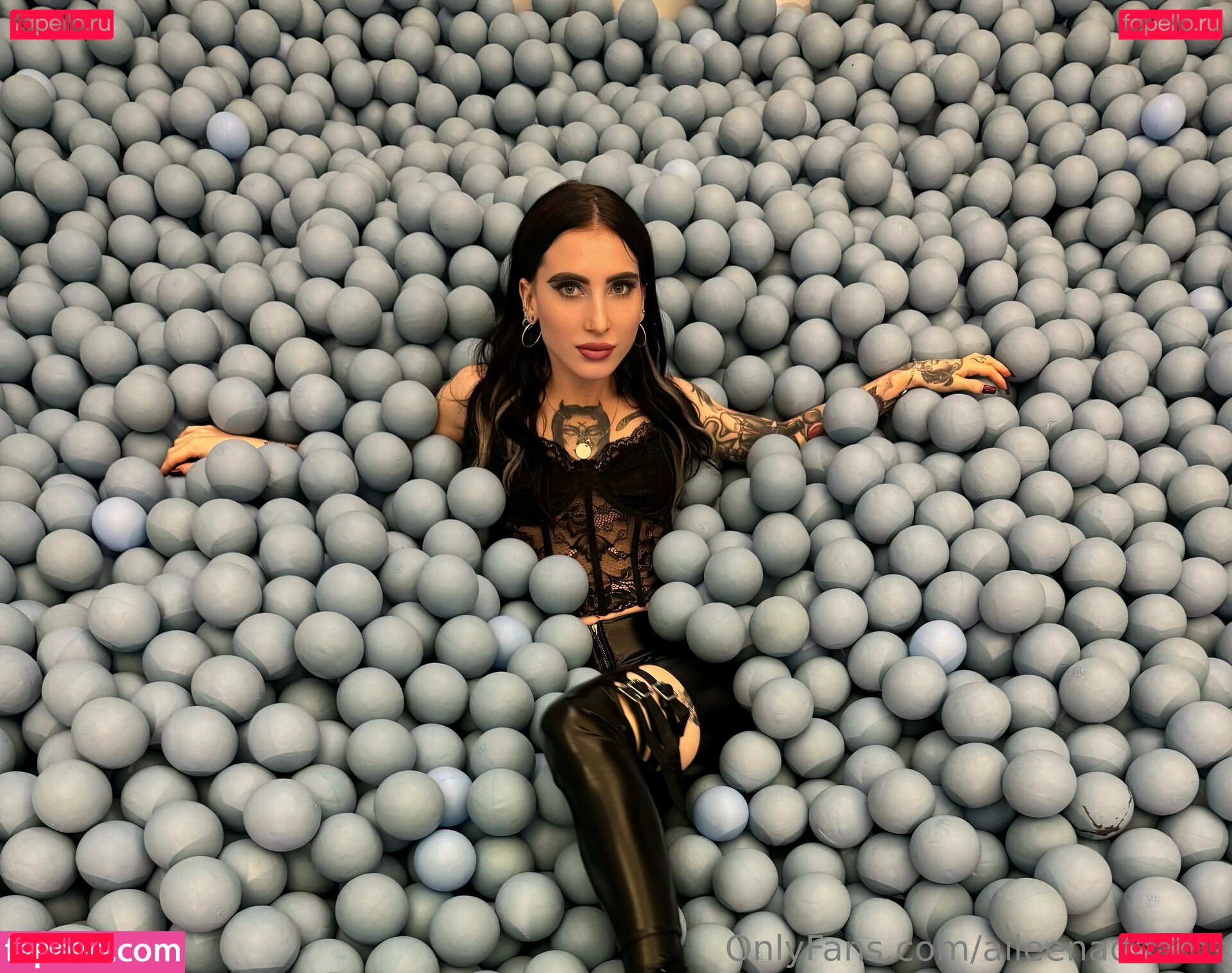 aileenaddams Nude Onlyfans Photo 7