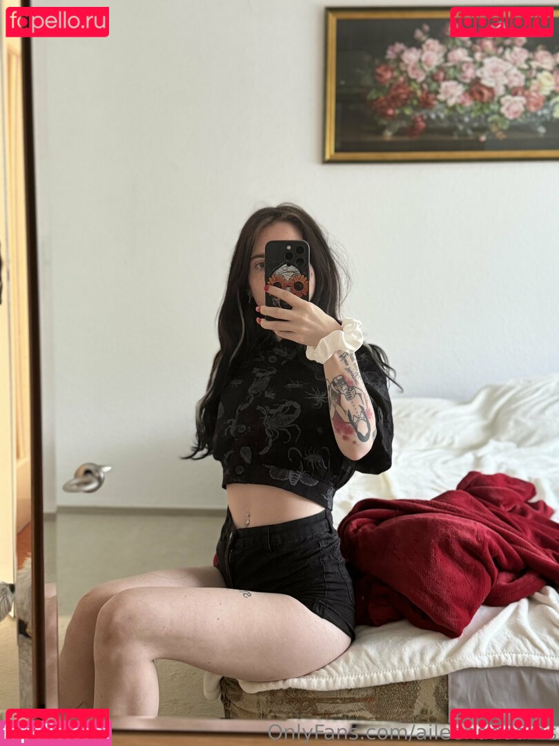 aileenaddams Nude Onlyfans Photo 5