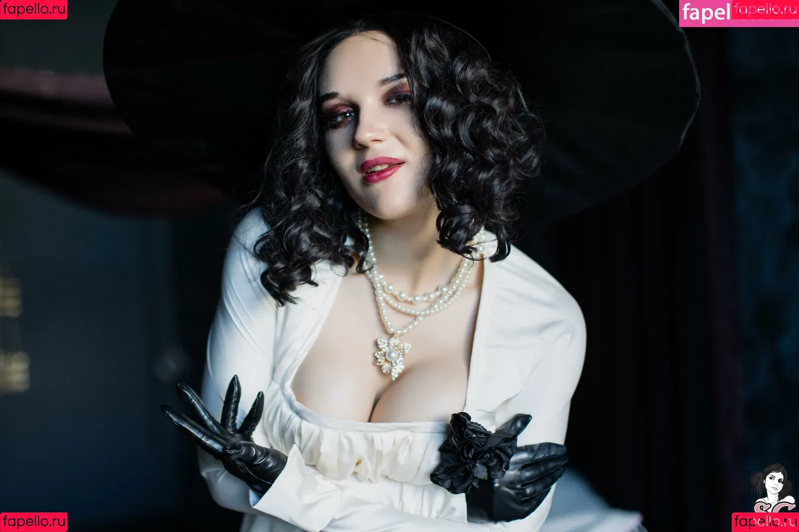 MarshSwallow Onlyfans Photo Gallery 