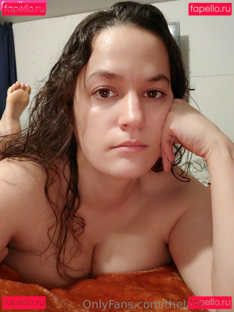 theladylaylaof Nude Onlyfans Photo 30