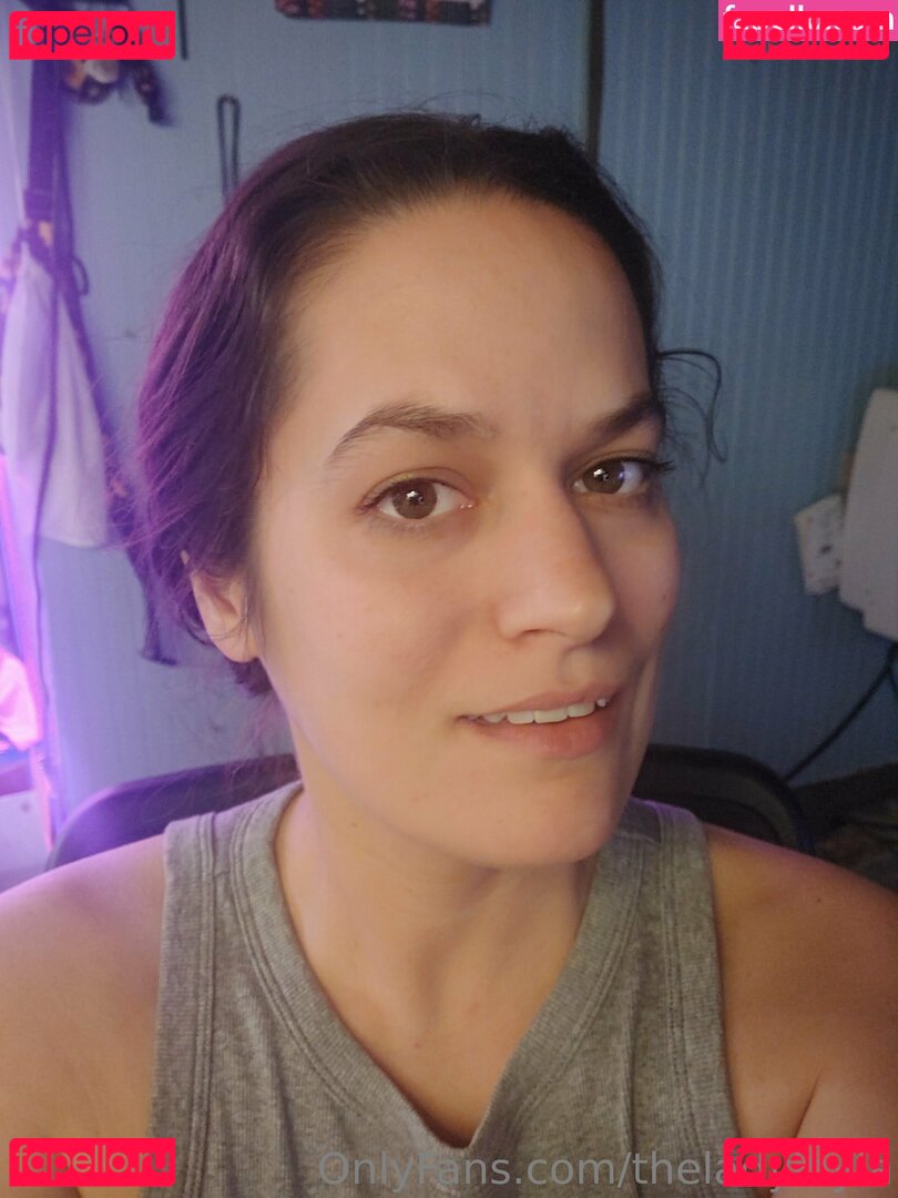 theladylaylaof Nude Onlyfans Photo 28