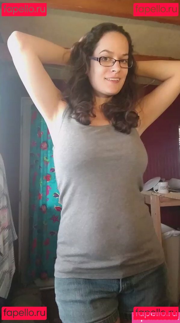 theladylaylaof Nude Onlyfans Photo 19