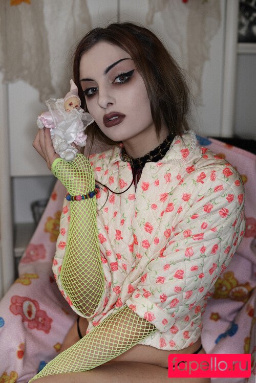 LilithLevisis Nude Onlyfans Photo 30