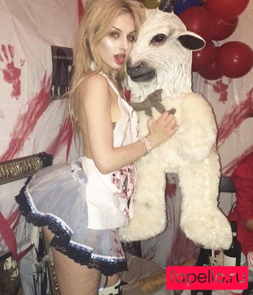 LilithLevisis Nude Onlyfans Photo 12