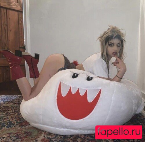 LilithLevisis Nude Onlyfans Photo 9