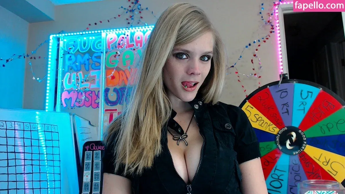 Candie_CaneMFC Onlyfans Photo Gallery 