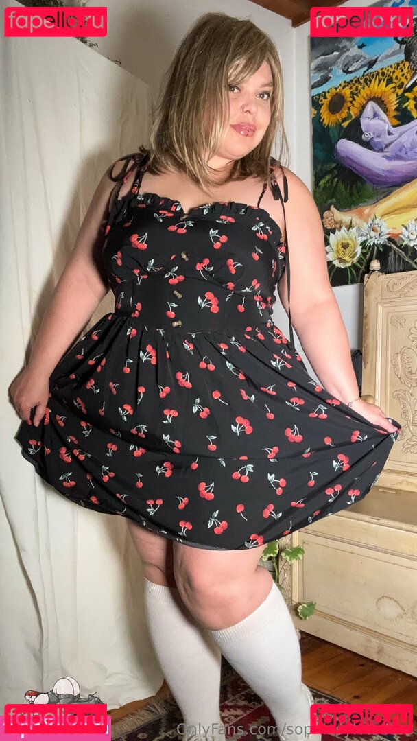 sophiasylvanfree Nude Onlyfans Photo 26