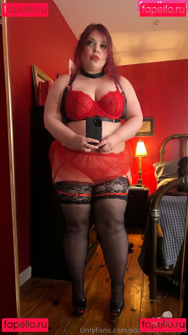 sophiasylvanfree Nude Onlyfans Photo 18