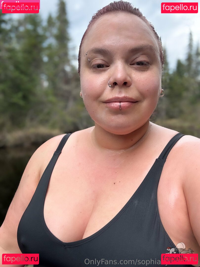 sophiasylvanfree Nude Onlyfans Photo 9