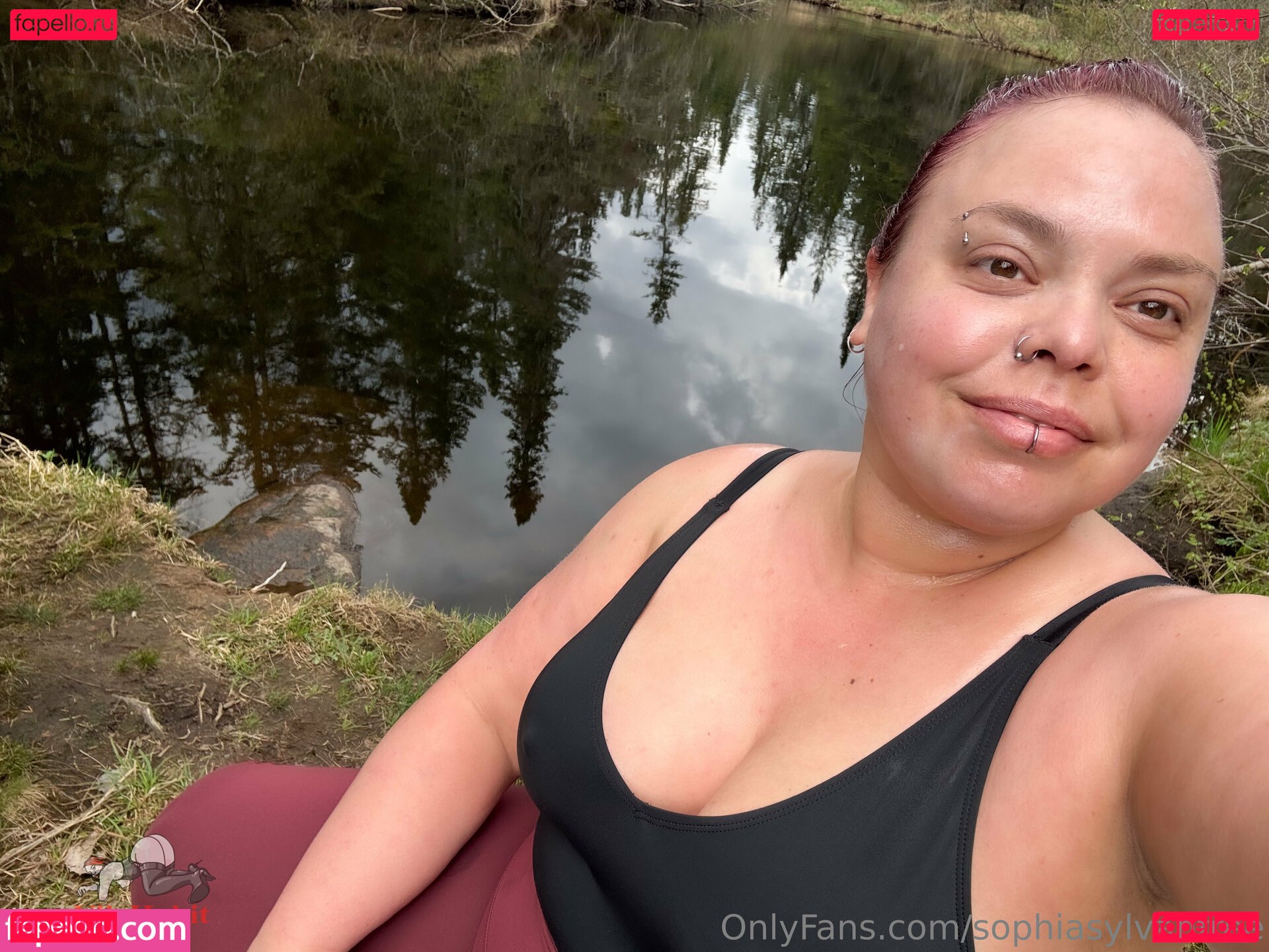 sophiasylvanfree Nude Onlyfans Photo 7