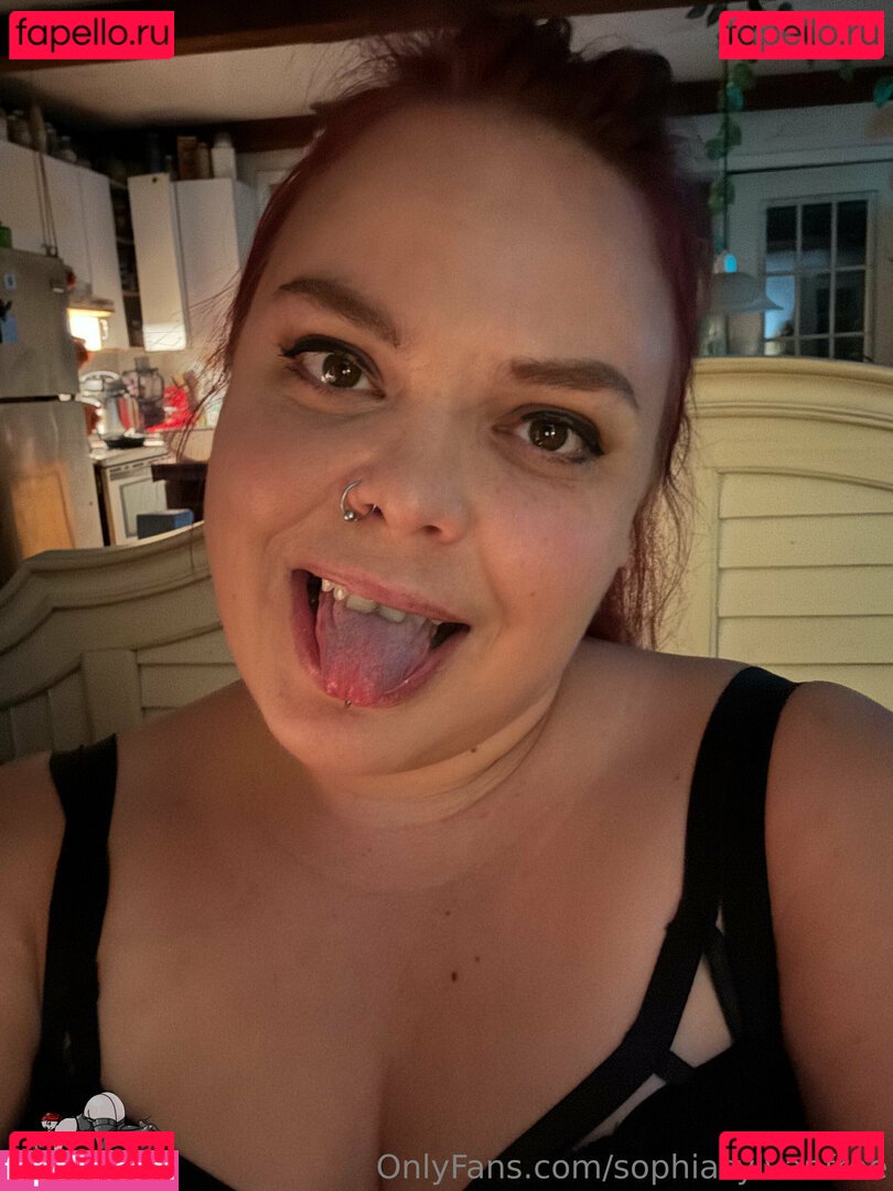 sophiasylvanfree Nude Onlyfans Photo 3