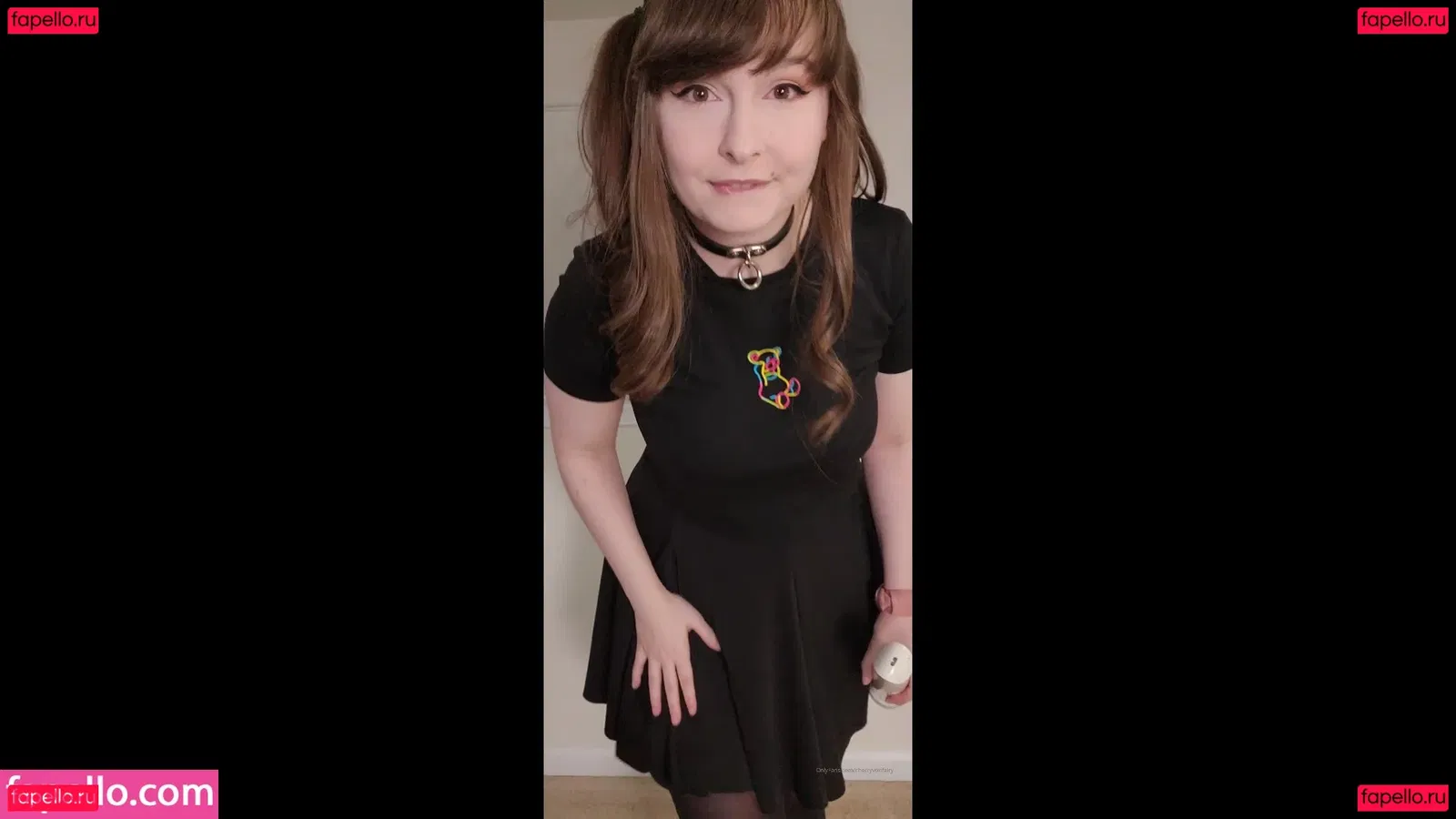 CherryVonFairy Onlyfans Photo Gallery 