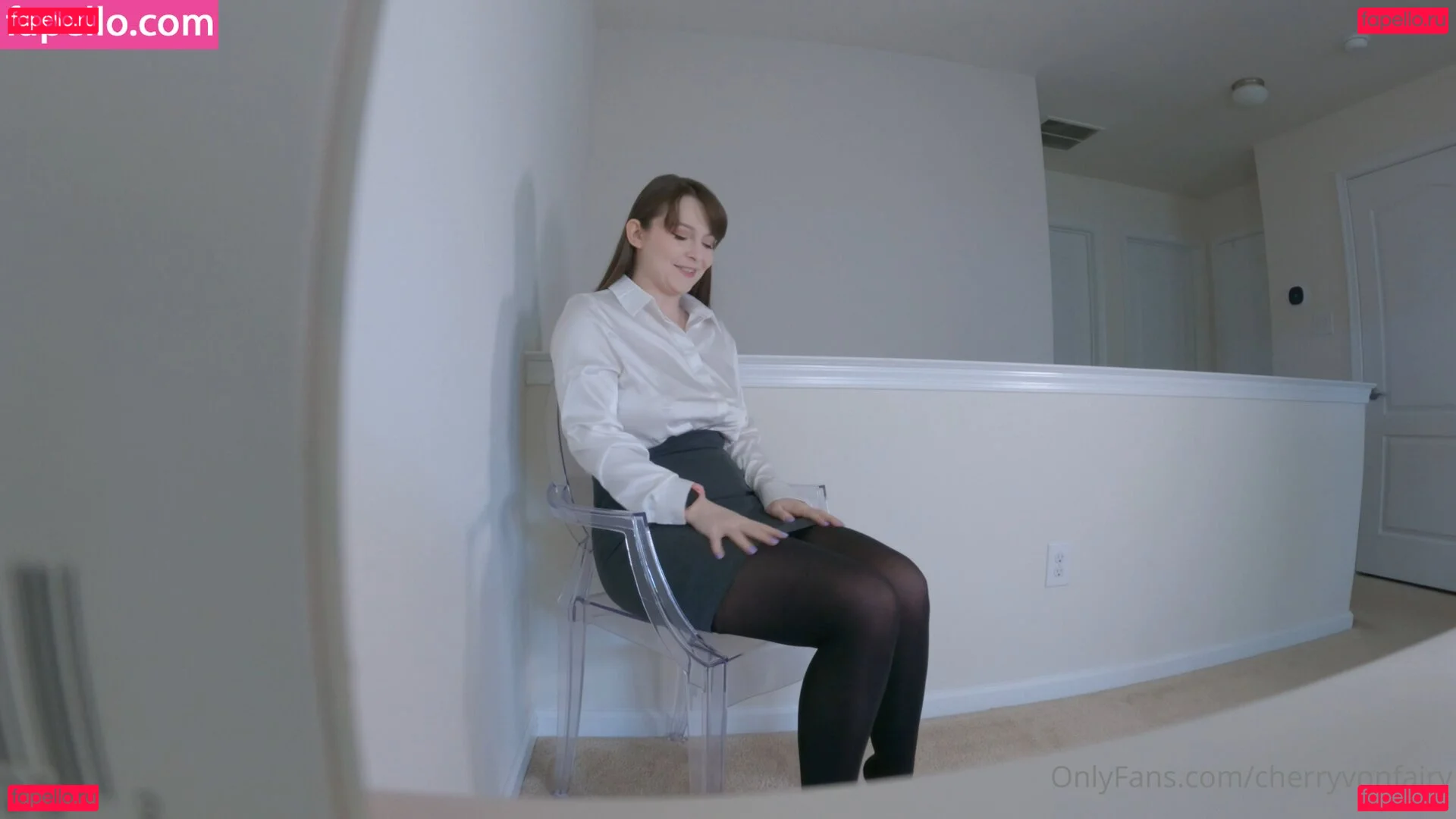 CherryVonFairy Onlyfans Photo Gallery 