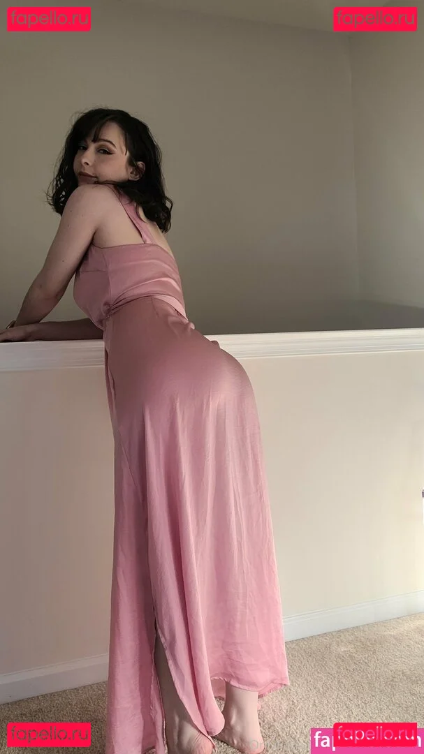 CherryVonFairy Onlyfans Photo Gallery 