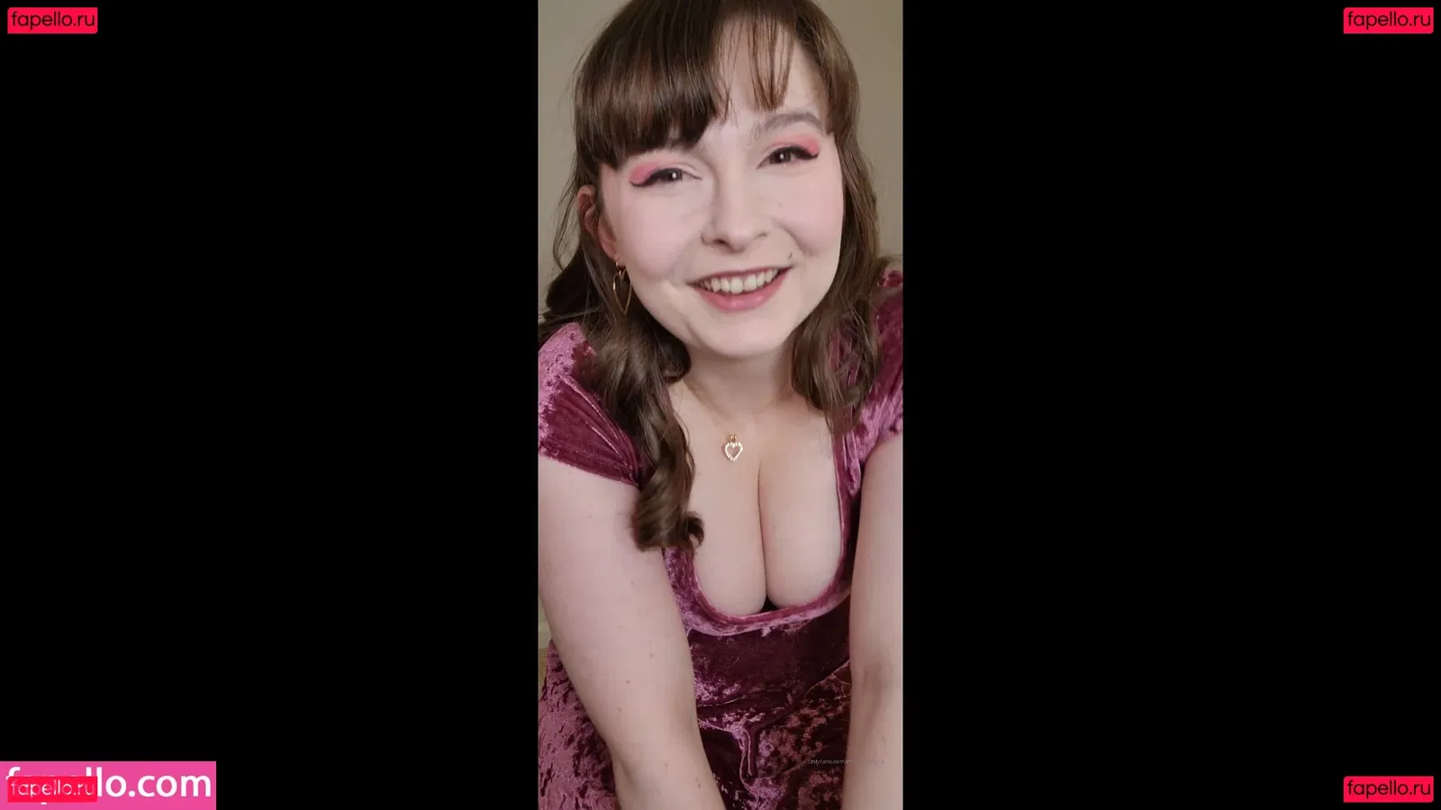 CherryVonFairy Onlyfans Photo Gallery 