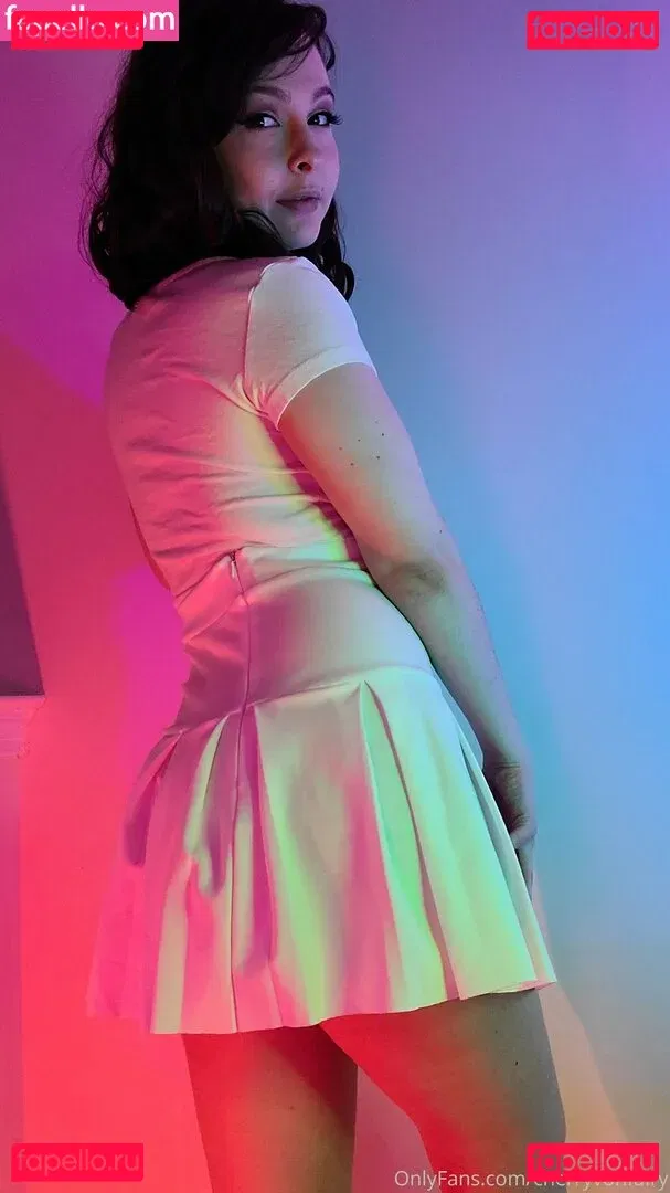 CherryVonFairy Onlyfans Photo Gallery 