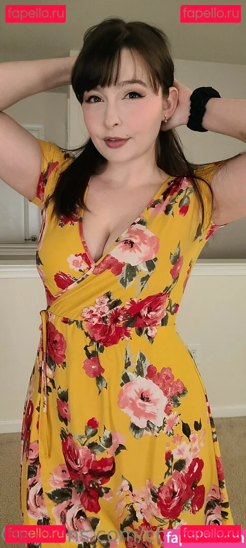 CherryVonFairy Onlyfans Photo Gallery 