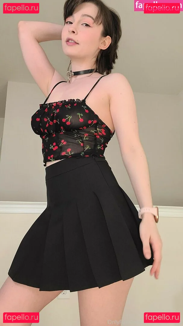 CherryVonFairy Onlyfans Photo Gallery 