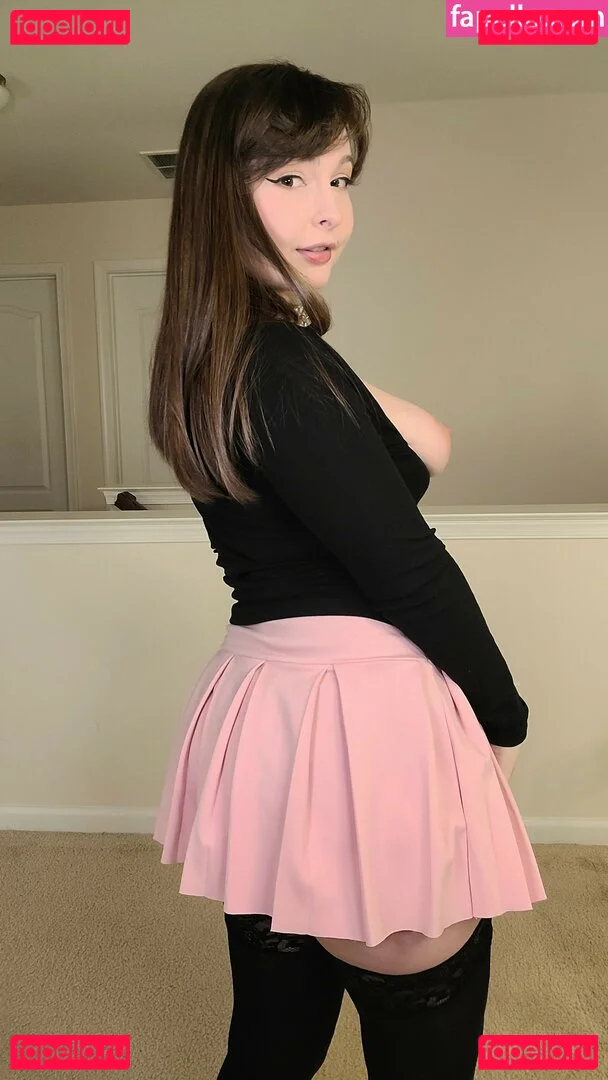 CherryVonFairy Onlyfans Photo Gallery 