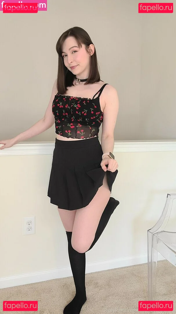 CherryVonFairy Onlyfans Photo Gallery 