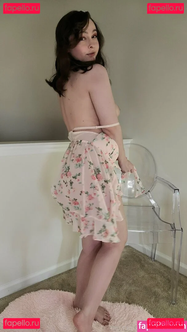 CherryVonFairy Onlyfans Photo Gallery 