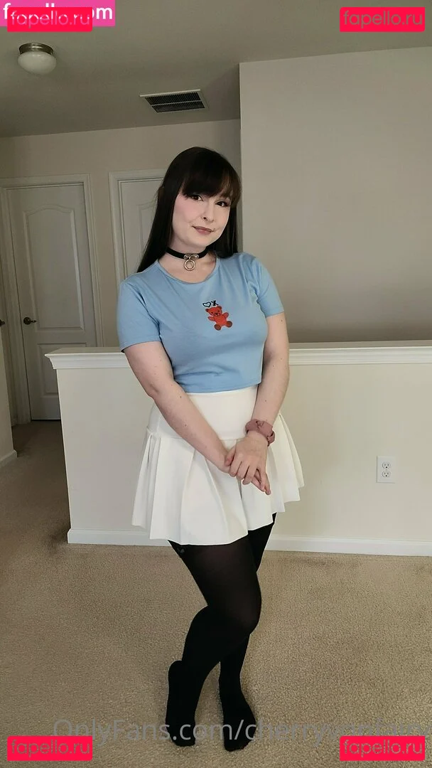 CherryVonFairy Onlyfans Photo Gallery 