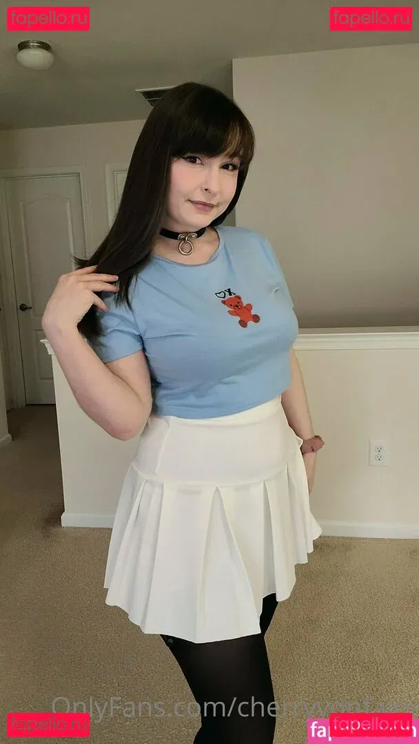 CherryVonFairy Onlyfans Photo Gallery 