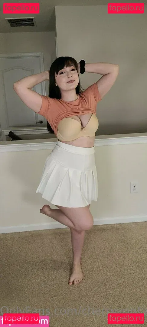 CherryVonFairy Onlyfans Photo Gallery 