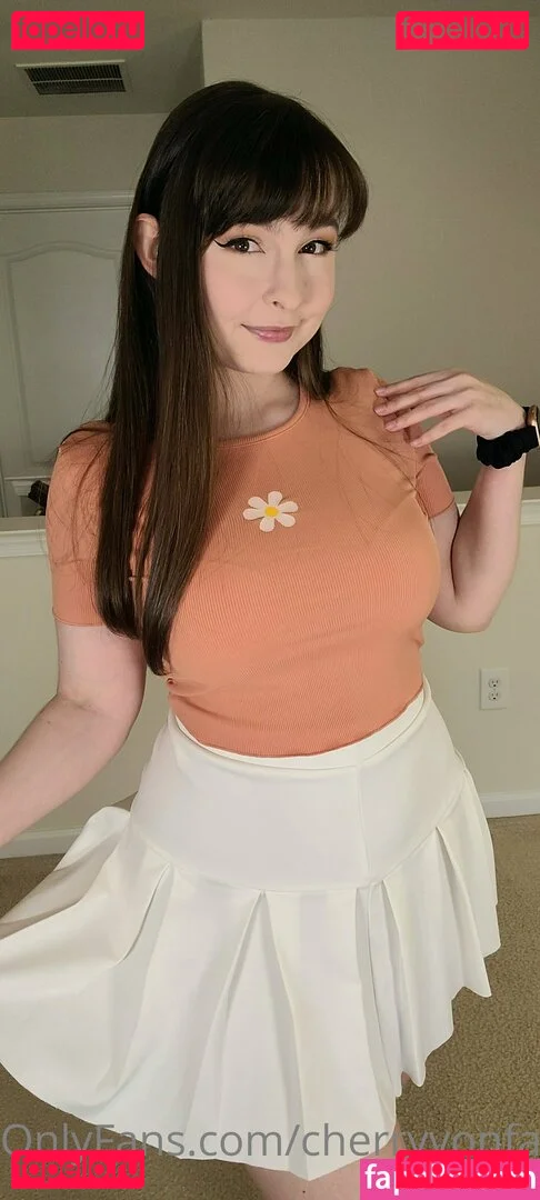 CherryVonFairy Onlyfans Photo Gallery 