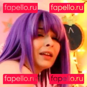 CherryVonFairy Onlyfans Photo Gallery 