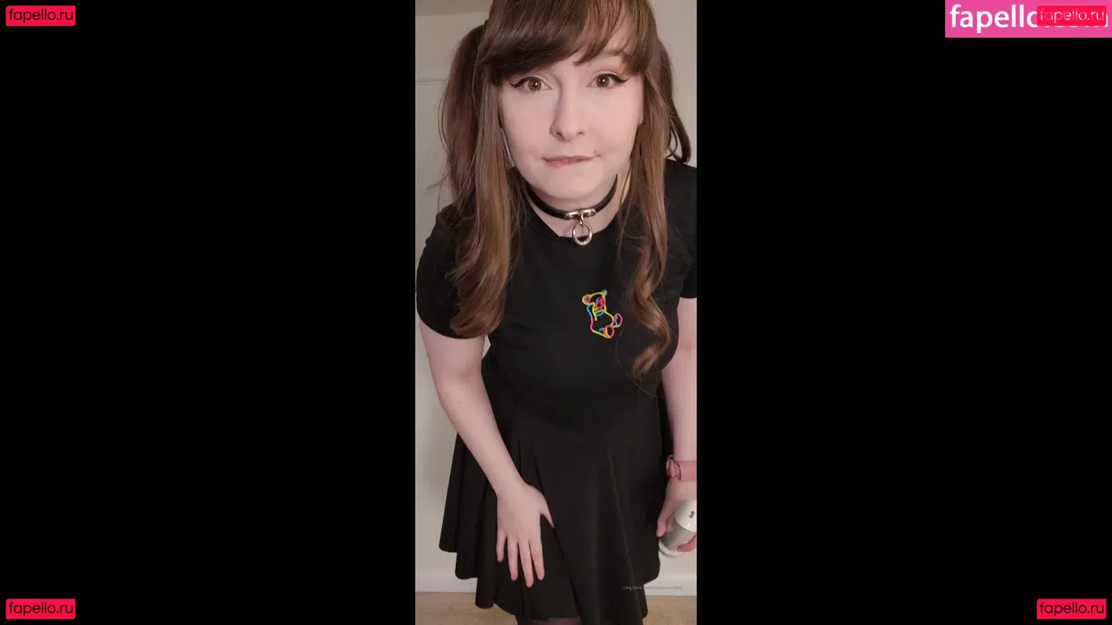 CherryVonFairy Onlyfans Photo Gallery 